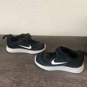 Nike baby sneakers